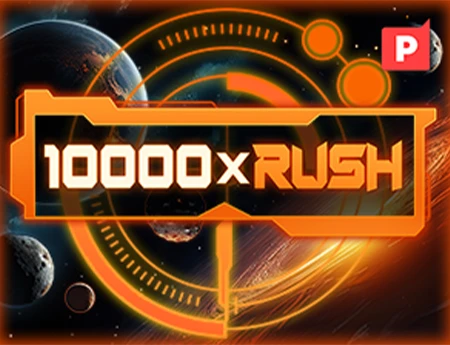 10000 x Rush