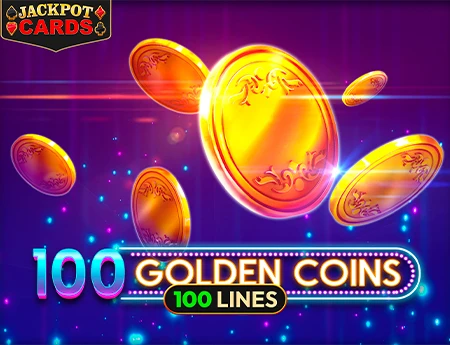 100 Golden Coins