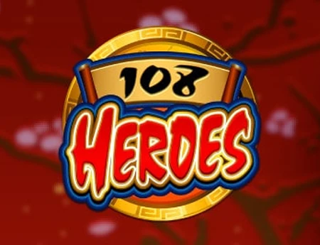 108 Heroes