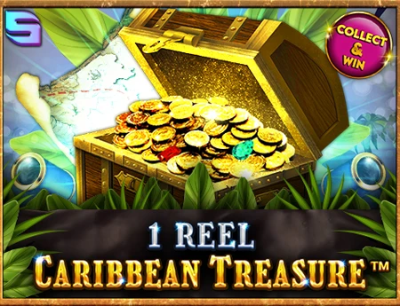 1 Reel - CaribbeanTreasure