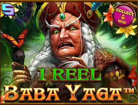 1 Reel Baba Yaga