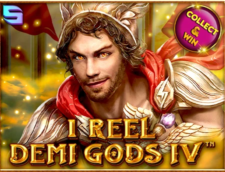 1 Reel Demi Gods IV
