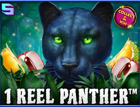 1 Reel Panther