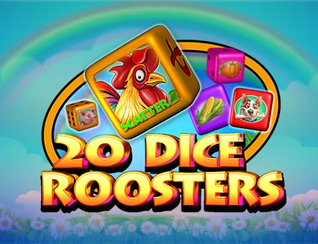 20 Dice Roosters