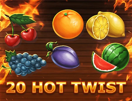 20 Hot Twist