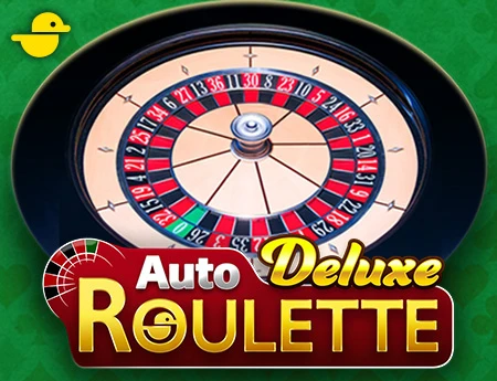 Auto Roulette Deluxe