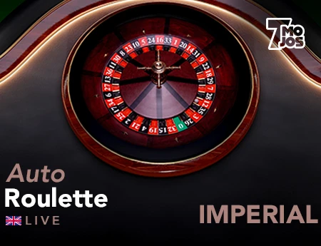 Auto Roulette Imperial