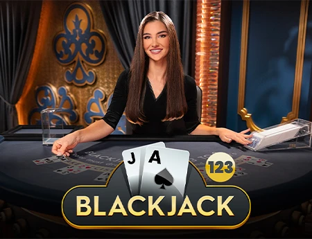 Blackjack 123