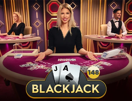 Blackjack 148