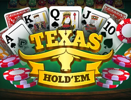 Texas Hold'em