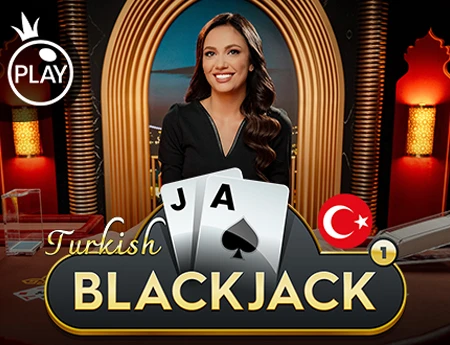 Turkish Blackjack 1