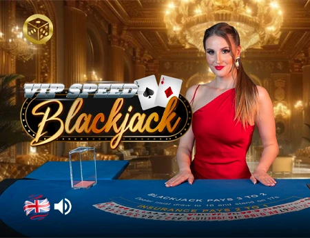 VIP Speed Blackjack