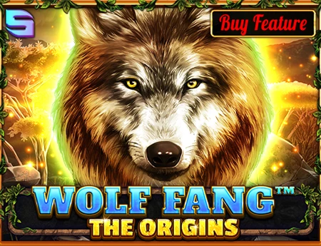 Wolf Fang - The Origins