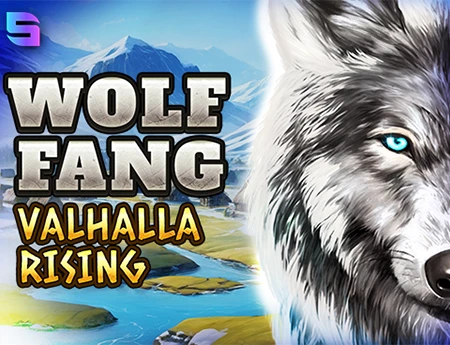 Wolf Fang - Valhalla Rising