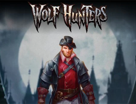 Wolf Hunters