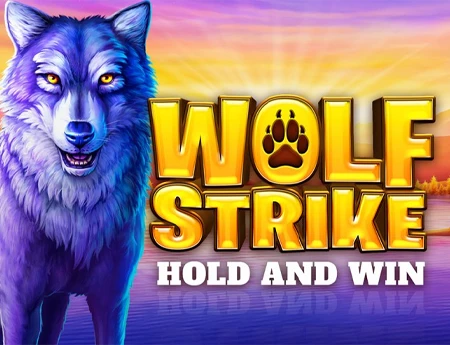 Wolf Strike