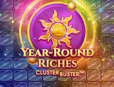 Year Round Riches Clusterbuster