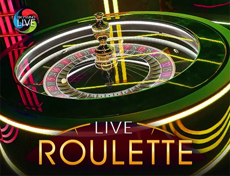 Yellow Roulette