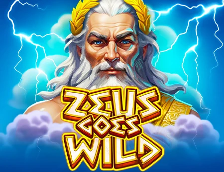 Zeus Goes Wild