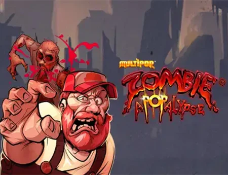 Zombie aPOPalypse