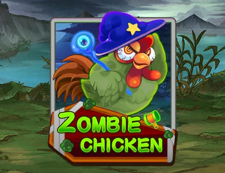 Zombie Chicken