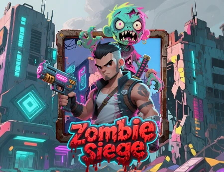Zombie Siege
